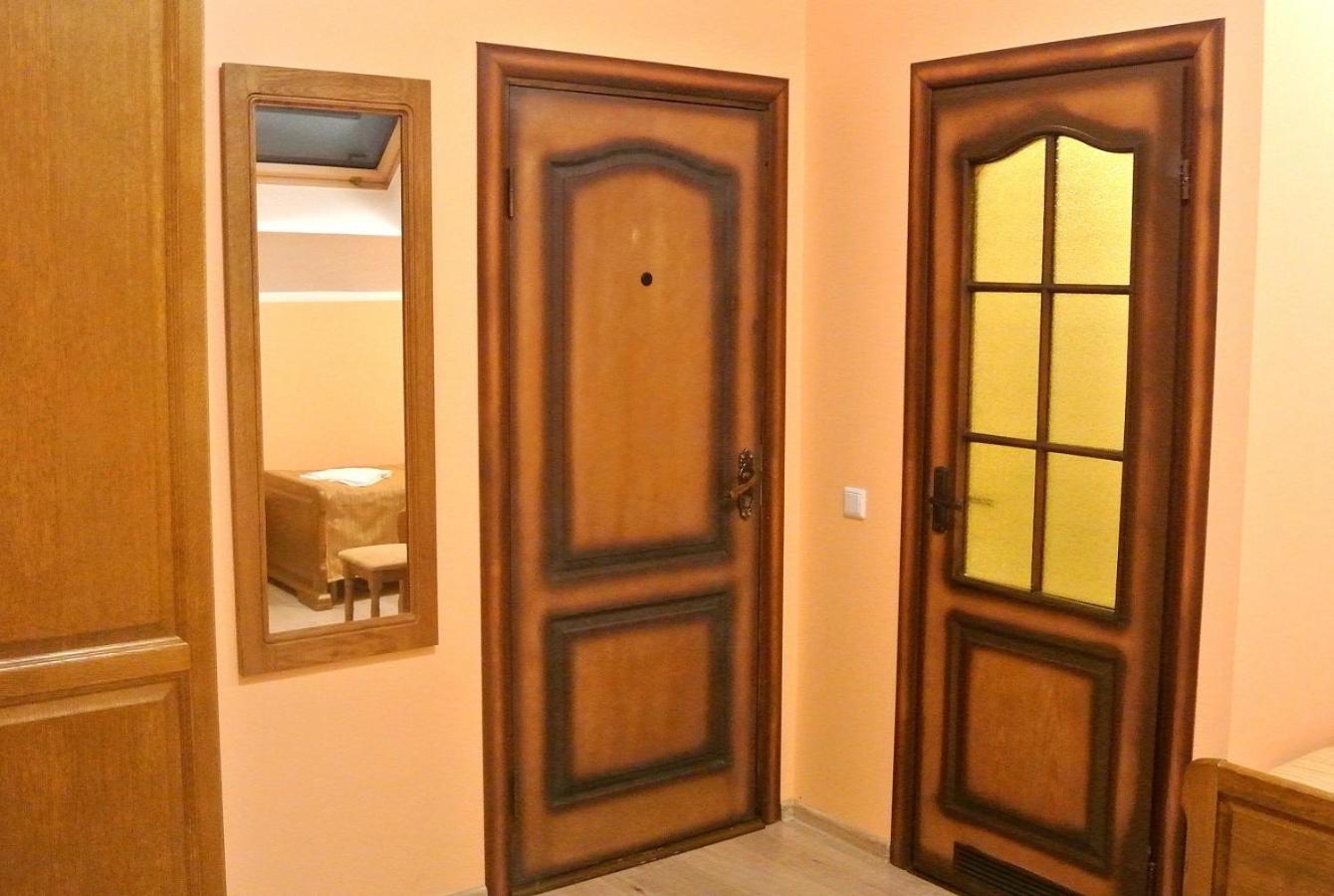 Ueksik Rueuetel Hotel Kurna Номер фото