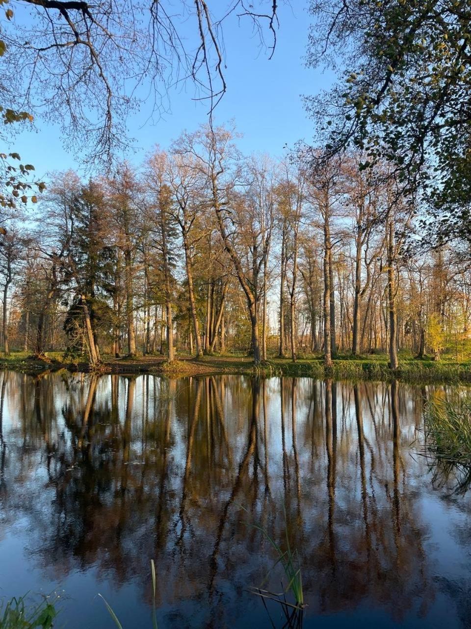 Ueksik Rueuetel Hotel Kurna Экстерьер фото