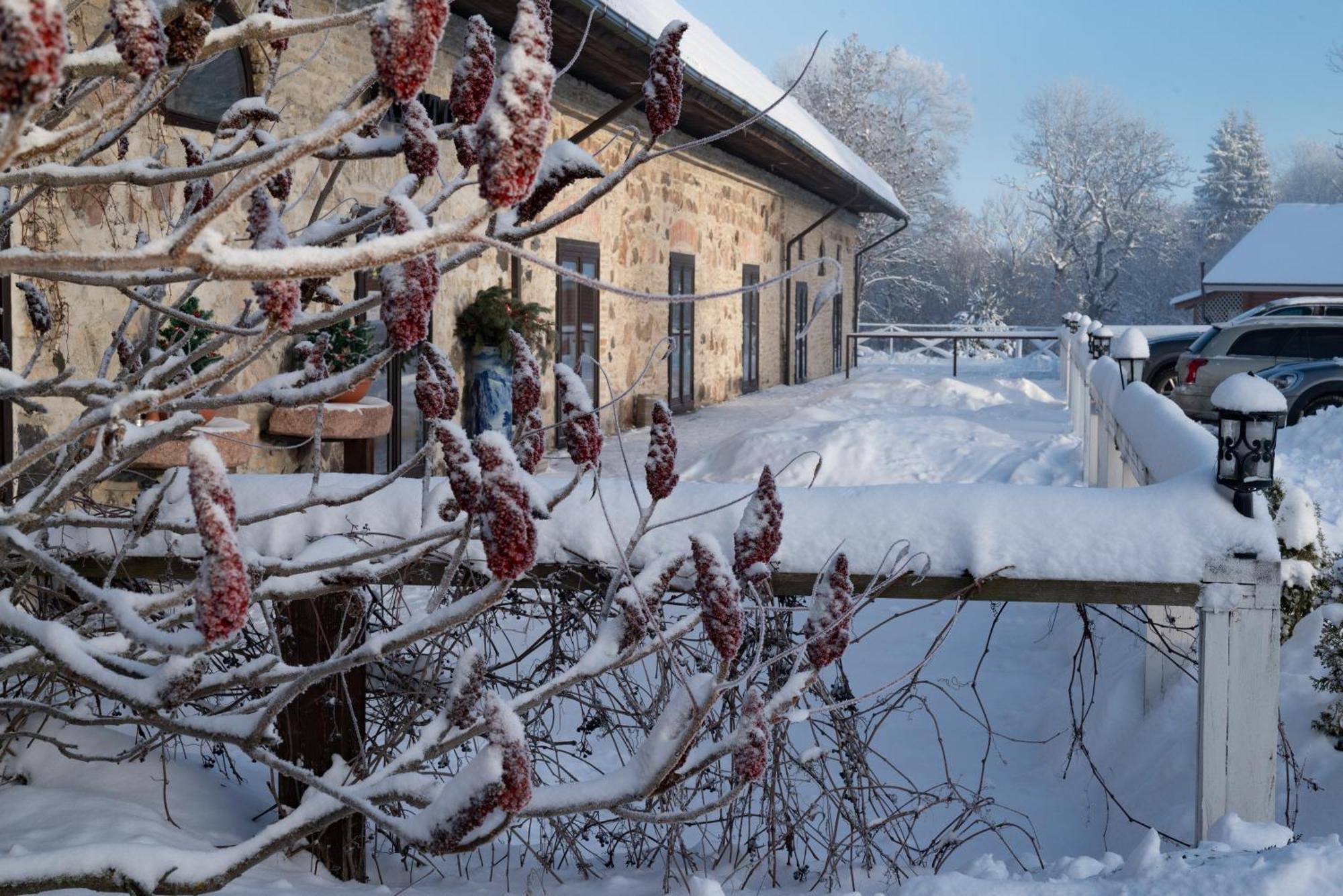 Ueksik Rueuetel Hotel Kurna Экстерьер фото