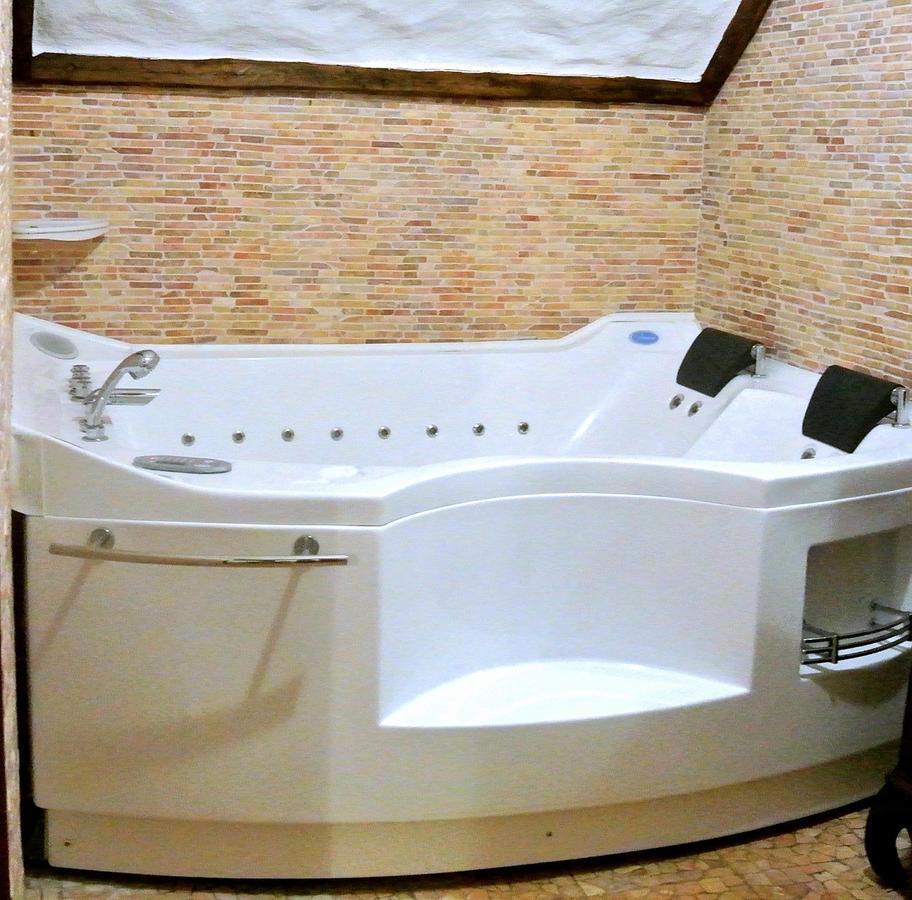 Ueksik Rueuetel Hotel Kurna Экстерьер фото