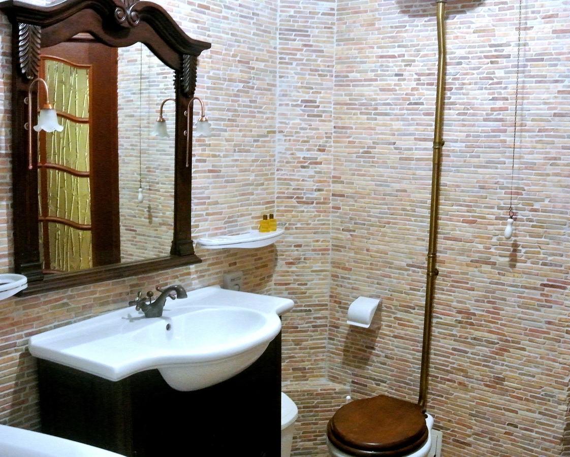 Ueksik Rueuetel Hotel Kurna Экстерьер фото