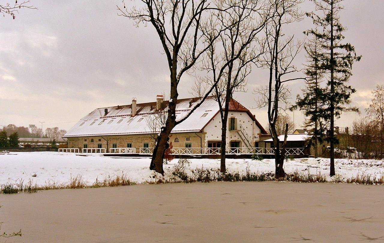 Ueksik Rueuetel Hotel Kurna Экстерьер фото